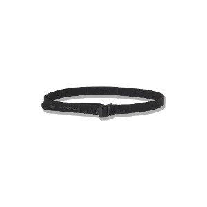 앤드원더 stretch tape belt (BLACK)
